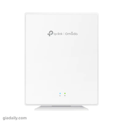 Access Point Wi-Fi 6 GPON Omada EAP610GP-Desktop AX1800 để bàn - Giá Đại Lý