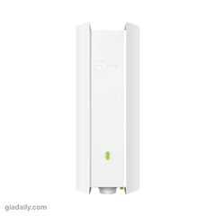 Access Point Wi-Fi 6 Omada EAP623-Outdoor HD AX1800 IP67 - Giá Đại Lý