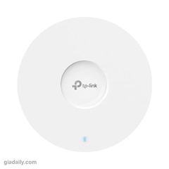 Access Point Wi-Fi 6 Omada EAP673 AX5400 Dual-Band gắn trần - Giá Đại Lý