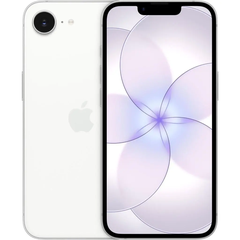 Điện Thoại Di Động Apple iPhone 17e White 256GB A3634-ITP (MHRW4ZP/A)