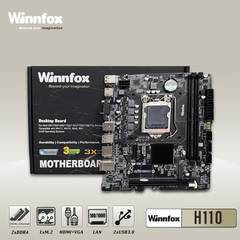 Mainboard Winnfox H110 Full VAT