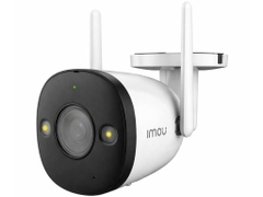 Camera Ngoài trời IMOU Bullet 2C / 2E Pro (5MP Full Color)