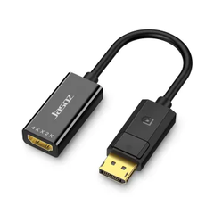 Bộ chuyển đổi Displayport-HDMI 4K
