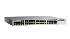 C9300-48T-E Switch Cisco Catalyst 9300 48 Ports Network Essentials