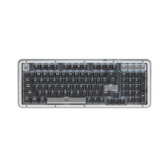 Bàn phím không dây Logitech Alto Keys K98M Graphite (920-013584)