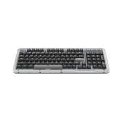 Bàn phím không dây Logitech Alto Keys K98M Graphite (920-013584)