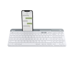 Bàn phím không dây Logitech K580 SLIM MULTI DEVICE WIRELESS
