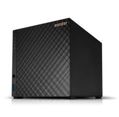 Thiết bị lưu trữ NAS ASUSTOR AS3302T