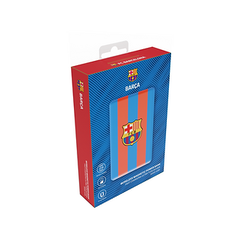 Sạc dự phòng OCPC FCB PB-W5K (OCFCBPBW5KBL)