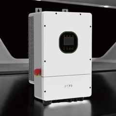 Biến Tần Hybrid SAJ H2-10K-LS2