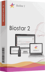 Phần mềm: Biostar2-ADV