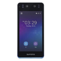 Máy chấm công khuôn mặt SupremaBS3-DB