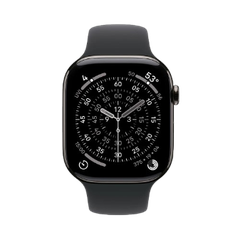 APPLE WATCH S11 46MM (ML) TITANIUM SLATE LTE (XÁM ĐÁ) (MFD24SA/A)