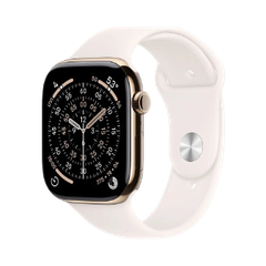 Apple Watch S11 46 GD TI LBLUSH SB (SM) CEL-SOA/VÀNG (GOLD) (MFD54SA/A)