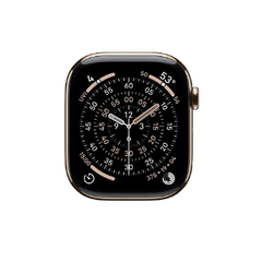 Apple Watch S11 46 GD TI LBLUSH SB (ML) CEL-SOA/VÀNG (GOLD) (MFD64SA/A)
