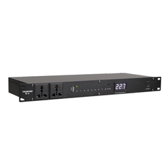 Bộ điều khiển trình tự nguồn DL-8