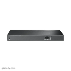 Switch PoE 18 cổng TP-Link TL-SL1218MP 16 cổng PoE+ 250W - Giá Đại Lý