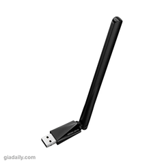 Bộ chuyển đổi USB Bluetooth 5.4 tầm xa Mercusys MA550H - Giá Đại Lý