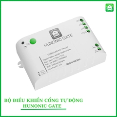 Bộ điều khiển cổng Hunonic GATE