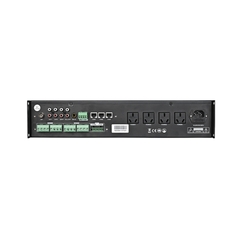 Bộ điều khiển trung tâm kỹ thuật số EBS-1C (Phiên bản 2022)