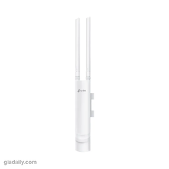 Access Point ngoài trời Wi-Fi N300 Omada TP-Link EAP110-Outdoor - Giá Đại Lý
