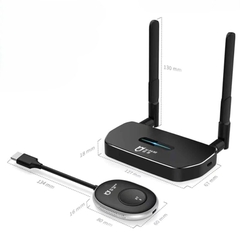 Bộ thu phát HDMI không dây chính hãng M-Pard MD119 – 50 Mét