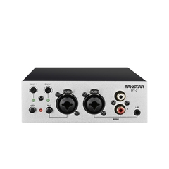 Hộp kết nối DT-2 Dante