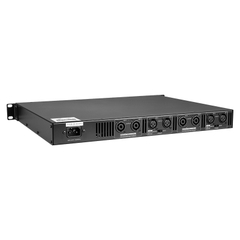 Copy of Bộ khuếch đại công suất kỹ thuật số 4 kênh EKA-403D