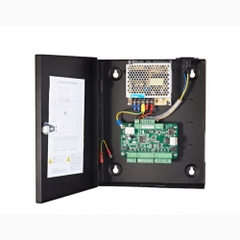 Bộ điều khiển trung tâm DS-K2801 dùng cho hệ thống kiểm soát cửa, NSX: HIKVision, mớ 100%