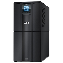 Bộ lưu điện UPS APC SMC3000I 3000VA (3KVA/2.1KW)