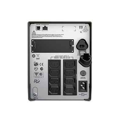 Bộ lưu điện UPS APC Smart-UPS SMT1000I