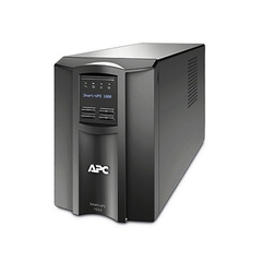 Bộ lưu điện UPS APC Smart-UPS SMT1000I 1000VA LCD 230V