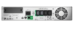 UPS APC Smart-UPS SMT1000RMI2UC