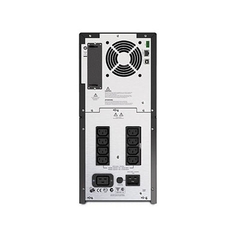 Bộ lưu điện UPS APC Smart-UPS SMT3000I