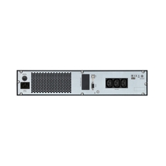 UPS APC Easy SRV RM 1000VA 230V with Rail Kit (SRV1KRIRK)