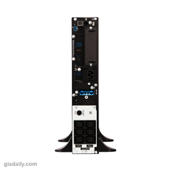 Bộ lưu điện UPS APC Smart-UPS SRT 1500VA/1500W Online 230V SRT1500XLI - Giá Đại Lý