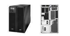 Bộ lưu điện UPS APC SRT8KXLI SRT 8KVA 230V
