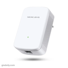 Bộ mở rộng sóng Wi-Fi Mercusys ME10 tốc độ 300Mbps - Giá Đại Lý