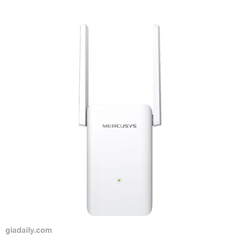 Bộ mở rộng sóng Wi-Fi 6 Mercusys ME80X AX3000 - Giá Đại Lý