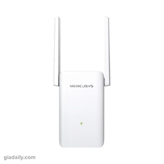 Bộ mở rộng sóng Wi-Fi 6 Mercusys ME80X AX3000 - Giá Đại Lý