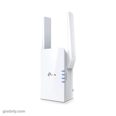 Bộ mở rộng sóng Wi-Fi 6 TP-Link RE705X AX3000 băng tần kép - Giá Đại Lý