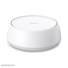 Bộ phát Wi-Fi 7 Mesh TP-Link Deco BE25 BE5000 (2 pack) - Giá Đại Lý