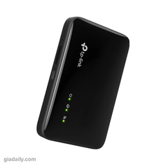 Bộ phát Wi-Fi di động 4G LTE Wi-Fi 6 TP-Link M7005 150Mbps - Giá Đại Lý