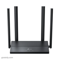 Bộ phát Wi-Fi TP-Link TL-WR846N chuẩn N 300Mbps 4 ăng-ten - Giá Đại Lý