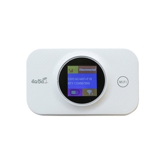 BỘ PHÁT WIFI 4G DI ĐỘNG CẦM TAY F10 LTE MIFI