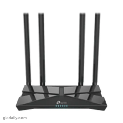 Router Wi-Fi 6 băng tần kép TP-Link Archer AX53 HP AX3000 - Giá Đại Lý