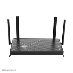 Router Wi-Fi 7 băng tần kép TP-Link Archer BE230 BE3600 - Giá Đại Lý