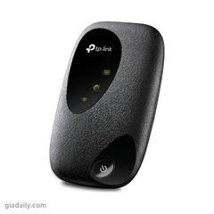 Bộ phát Wi-Fi di động 4G LTE TP-Link M7000 150Mbps - Giá Đại Lý