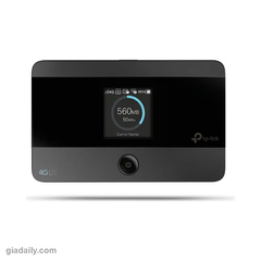 Bộ phát Wi-Fi di động 4G LTE TP-Link M7350 150Mbps pin 2000mAh - Giá Đại Lý