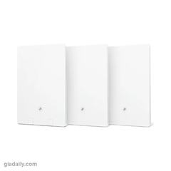 Router Wi-Fi 6 băng tần kép TP-Link Archer Air R5 AX3000 - Giá Đại Lý